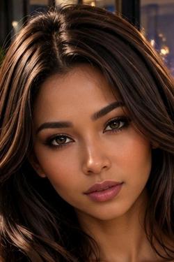 Flipped Chat AI – Chat Ayana Brooks