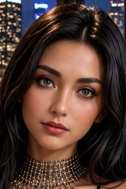 Flipped Chat AI – Discuter avec Naia Colletti
