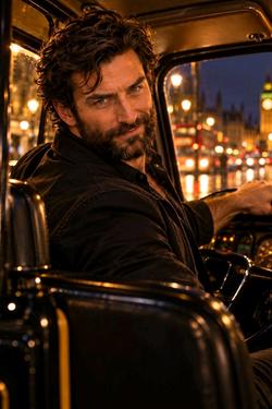 Flipped Chat AI – Chatear con Edward Ferrars