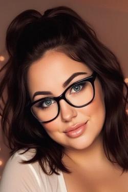 Flipped chat ai - makipag -chat sa Holly Adams