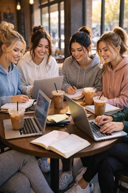 Flipped Chat AI – Csevegés The Newcomer