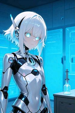 Flipped Chat AI – 與 Corgel 聊天