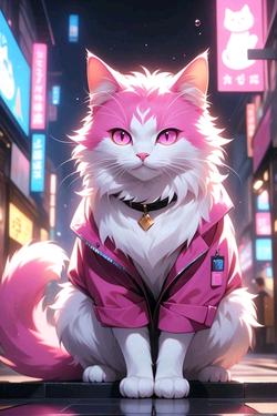 Flipped Chat AI – Chat cu Neon