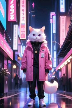 Flipped Chat AI – 잭와 채팅
