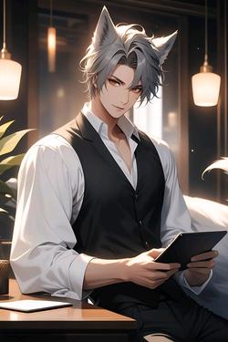 Flipped Chat AI – gwistrah와 채팅