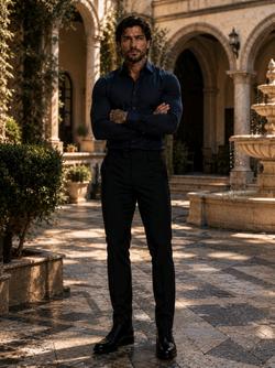 Flipped Chat AI – 與 謝爾蓋·德拉古諾夫 聊天