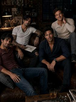 AI trò chuyện đảo ngược – Trò chuyện với Blair, Ryan, Bret, & Taylor