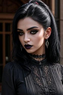 Flipped Chat AI – Csevegés Selene Voss
