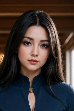 Flipped Chat AI – Chat cu K8 (Kate)