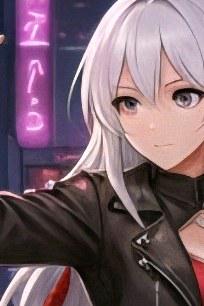 Flipped Chat AI – 라벤나와 채팅