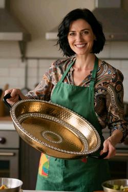 Flipped Chat AI – Chatear con Cayke, la cocinera de galletas