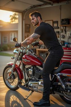 AI trò chuyện đảo ngược – Trò chuyện với Jonathan “Jon” Pierce
