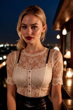 Flipped Chat AI – Chat Sabrina Westfall