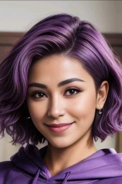Flipped Chat AI – Sembang dengan Trista Johnson