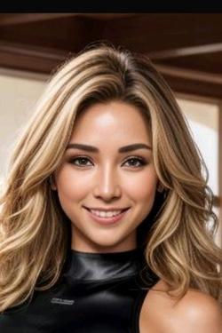 Flipped Chat AI – razgovarajte s Amy Williams