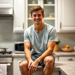 Flipped Chat AI – Bate-papo com Isaac Bloom