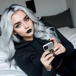 Flipped Chat AI – Chat Salem Brooks