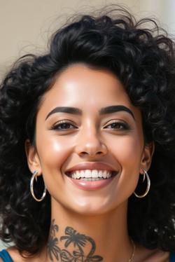 Omgedraaide chat AI – Chat met Selena Chavez