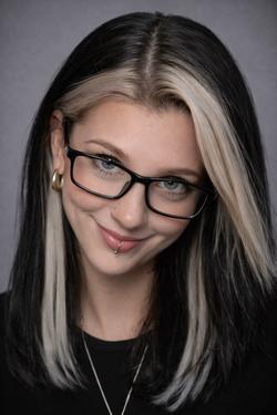 Odwrócony czat AI – rozmawiaj z Kylie Dawson