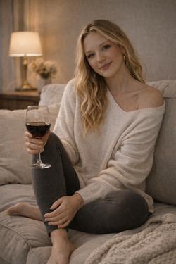 Flipped Chat AI – razgovarajte s Saylor Kensington