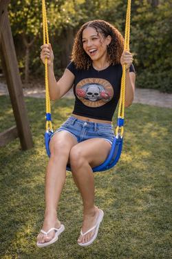 Flipped Chat AI – razgovarajte s Jada Reynolds