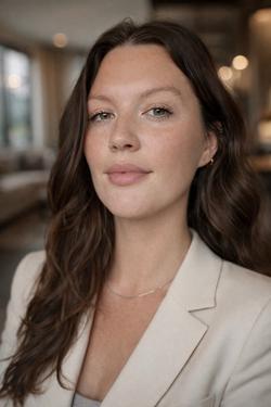 Omgedraaide chat AI – Chat met Brooklyn Dovarek