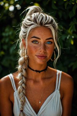 Flipped Chat AI – Chatear con Kimberly Lockwood