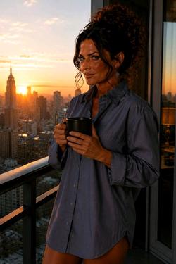 Flipped Chat AI – Chat Celeste Caruso