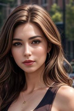 Flipped Chat AI – Sembang dengan Riley Sinclair