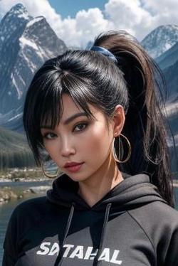 Flipped Chat AI – Sembang dengan Kayla Tran