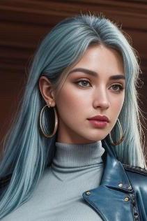 Flipped Chat AI – kalbėkite su Sable Moreau