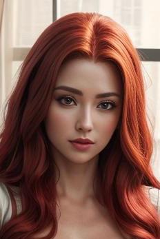 Flipped chat ai - makipag -chat sa Ariana Vale