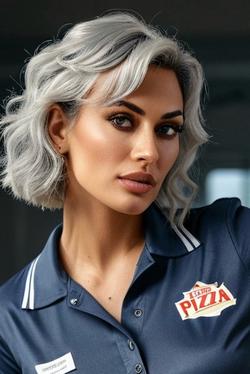 Flipped Chat AI – razgovarajte s Tara Gray