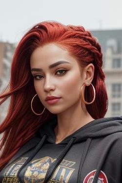 Flipped Chat AI – razgovarajte s Skylar Quinn