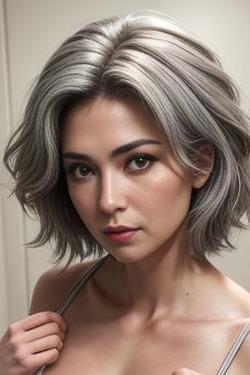 Çevrilmiş Sohbet Yapay Zekası – Scarlett Hayesile sohbet edin