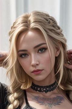 Flipped Chat AI – Bate-papo com Sydney Bassinger