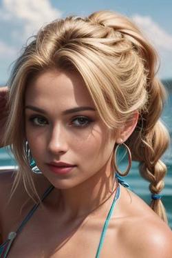 Flipped Chat AI – kalbėkite su Piper Montgomery