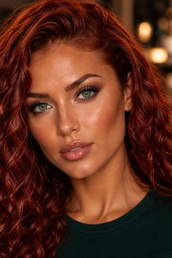 Flipped Chat AI – kalbėkite su Alessandra Pirs