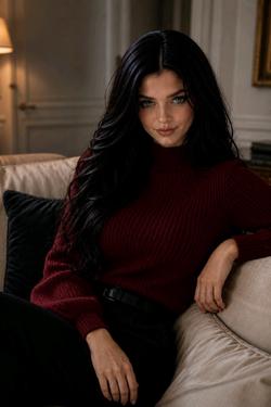 Flipped Chat AI – razgovarajte s Eleonore