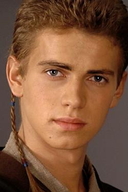 Flipped Chat AI – Anakin Skywalker와 채팅