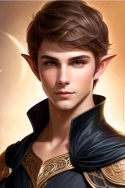 Flipped Chat AI – Discuter avec Prince Finrod de Mirkwood
