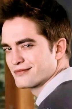 Flipped chat ai - makipag -chat sa Edward Cullen