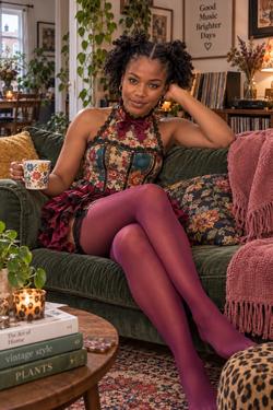 Flipped Chat AI – Discuter avec Zola Okoro