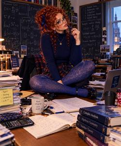 Flipped Chat AI – Bate-papo com Saffron