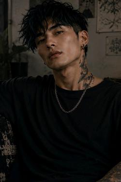 Flipped chat ai - makipag -chat sa Ryan Cooper