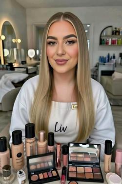 Flipped Chat AI – Bate-papo com Liv