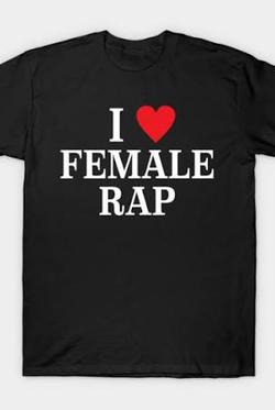 Flipped Chat AI – Bate-papo com Chat em grupo de rappers mulheres