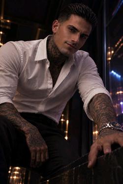 Flipped Chat AI – Chatten mit Andrea D'Angelo