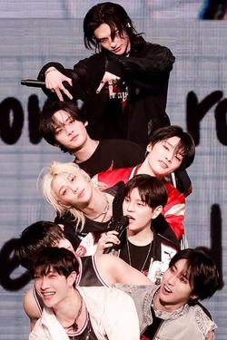 Flipped Chat AI – Chatta con Stray Kids