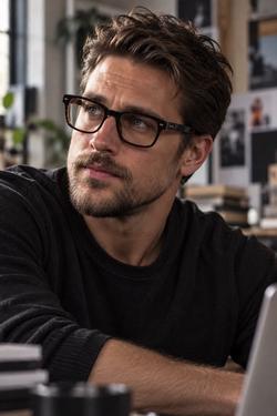 Flipped Chat AI – Chat dengan Oliver Martens